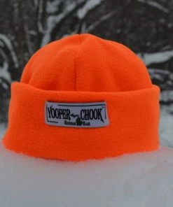 Winter Chooks And Hats Yooper Chook