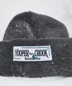 Winter Chooks And Hats Yooper Chook