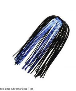 Buzz Baits, Spinnerbaits, Umbrella Rigs Z-Man Ez Skirt