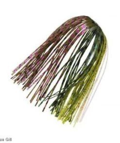 Buzz Baits, Spinnerbaits, Umbrella Rigs Z-Man Ez Skirt
