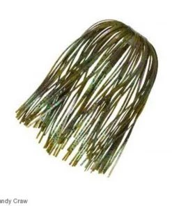 Buzz Baits, Spinnerbaits, Umbrella Rigs Z-Man Ez Skirt