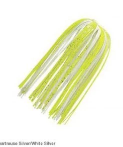 Buzz Baits, Spinnerbaits, Umbrella Rigs Z-Man Ez Skirt