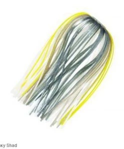 Buzz Baits, Spinnerbaits, Umbrella Rigs Z-Man Ez Skirt