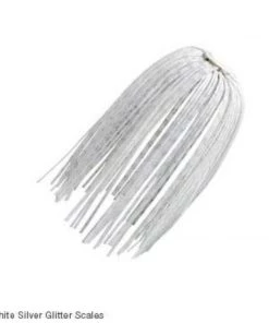 Buzz Baits, Spinnerbaits, Umbrella Rigs Z-Man Ez Skirt