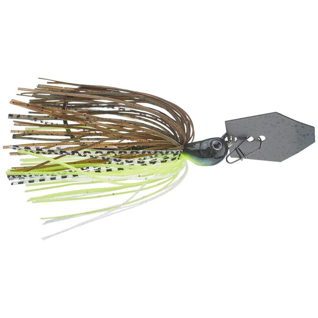 Z-man Jigs Zman Jack Hammer Chatterbait 7 Z-man Jigs Zman Jack Hammer Chatterbait