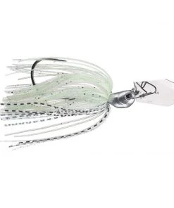 Z-man Jigs Zman Jack Hammer Chatterbait