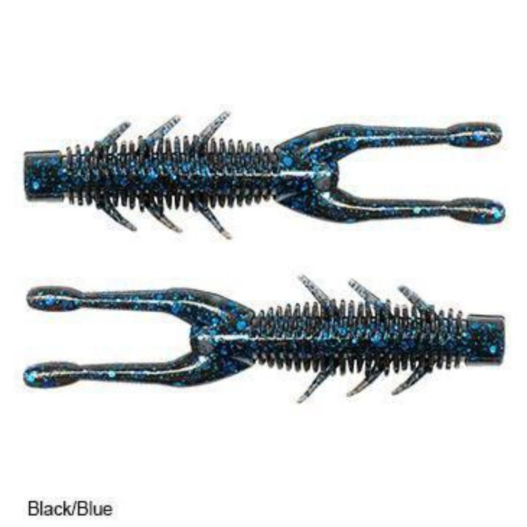 Z-man Soft Plastic Baits Zman TRD HogZ 7 Z-man Soft Plastic Baits Zman TRD HogZ