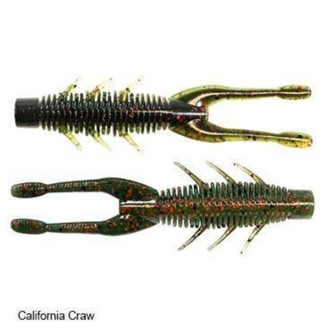 Z-man Soft Plastic Baits Zman TRD HogZ 4 Z-man Soft Plastic Baits Zman TRD HogZ