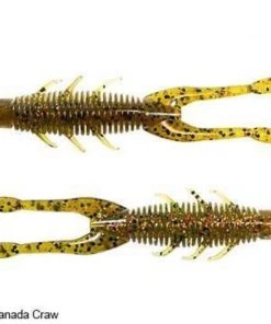 Z-man Soft Plastic Baits Zman TRD HogZ 13 Z-man Soft Plastic Baits Zman TRD HogZ