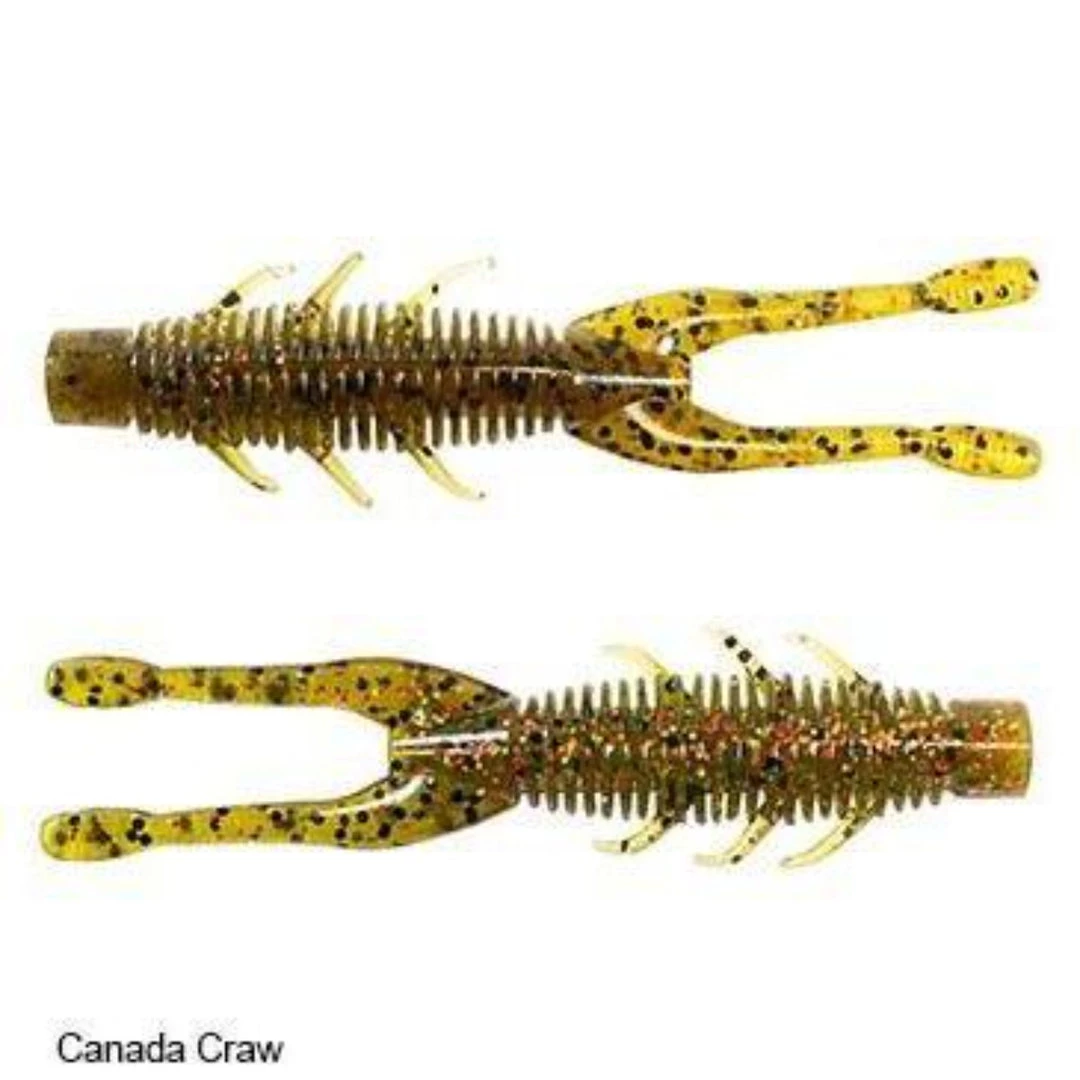 Z-man Soft Plastic Baits Zman TRD HogZ 8 Z-man Soft Plastic Baits Zman TRD HogZ