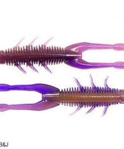 Z-man Soft Plastic Baits Zman TRD HogZ 11 Z-man Soft Plastic Baits Zman TRD HogZ