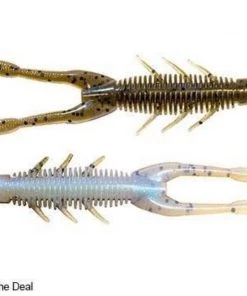 Z-man Soft Plastic Baits Zman TRD HogZ