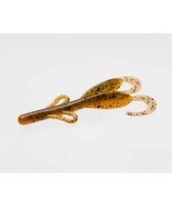 Zoom Baby Brush Hog Soft Plastic Baits