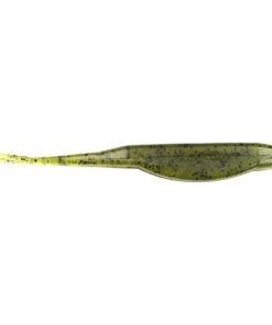 Soft Plastic Baits Zoom Salty Super Fluke