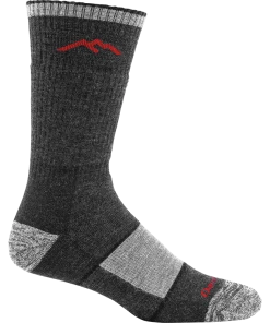 Darn Tough Men's Hiker Boot Midweight Hiking Sock (1405) Socks