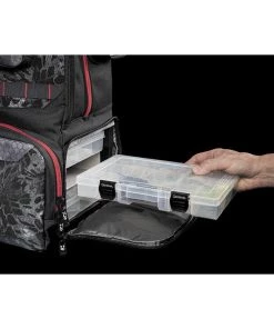 Daiwa D-Vec Prymal Tactical Backpack