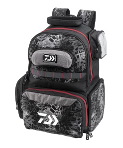 Daiwa D-Vec Prymal Tactical Backpack