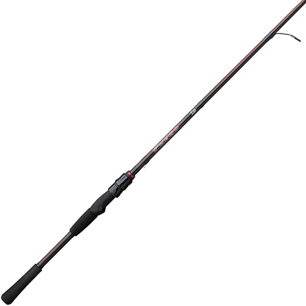 Spinning Rods Daiwa Fuego Spinning Rod Series 7 Spinning Rods Daiwa Fuego Spinning Rod Series
