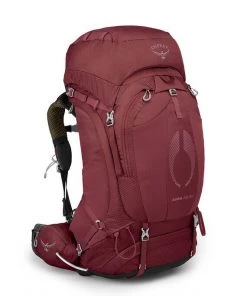 Osprey Women's Aura AG 65L Light Technical Backpack Packs & Bags