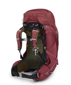 Osprey Women's Aura AG 65L Light Technical Backpack Packs & Bags