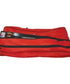 Acme Rail Tip-Up Bag - 3 POCKETS