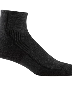 Darn Tough Men's Hiker Quarter Midweight Hiking Sock (1959)