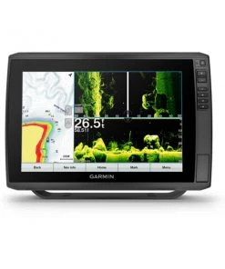 Flashers & Accessories Garmin ECHOMAP™ Ultra 126sv 12" Display