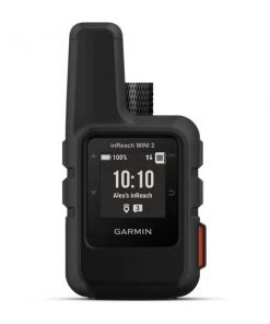 Camping Accessories Garmin InReach® Mini 2