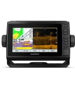 Flashers & Accessories Garmin ECHOMAP™ UHD 73cv 7" Display