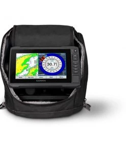 Garmin ECHOMAP™ UHD 73cv 7