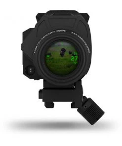 Garmin Xero® X1i Crossbow Scope Hunting Accessories