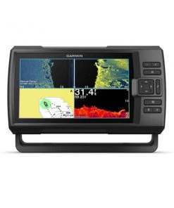 Garmin STRIKER⢠Vivid 9sv 9" Display
