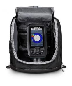 Garmin STRIKER™ Plus 4 4" Display Ice Fishing Bundle