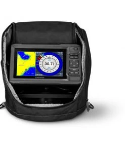 Flashers & Accessories Garmin ECHOMAP™ UHD 63cv 6