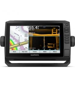 Garmin ECHOMAP⢠UHD 93sv 9" Display