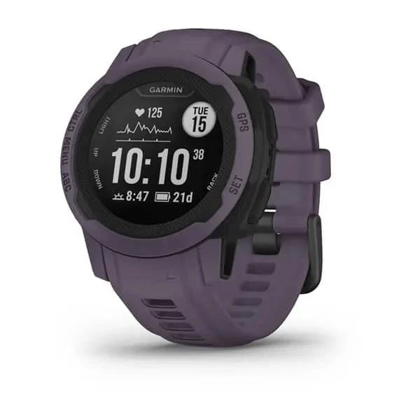 Garmin Instinct® 2S - Standard Edition 40MM 3 Garmin Instinct® 2S - Standard Edition 40MM