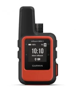 Camping Accessories Garmin InReach® Mini 2