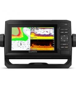 Flashers & Accessories Garmin ECHOMAP™ UHD 63cv 6" Display