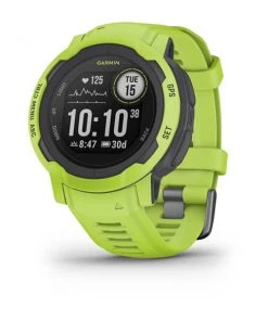 Garmin Instinct® 2 - Standard Edition 45mm