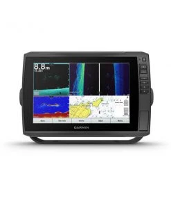 Garmin ECHOMAP™ Ultra 102sv 10" Display Flashers & Accessories
