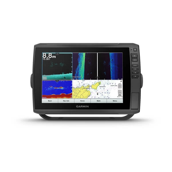 Garmin ECHOMAP™ Ultra 102sv 10" Display Flashers & Accessories 3 Garmin ECHOMAP™ Ultra 102sv 10" Display Flashers & Accessories