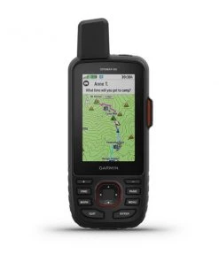Garmin GPSMAP® 66i Camping Accessories