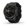 Garmin Fēnix® 7X – Sapphire Solar Edition 51mm