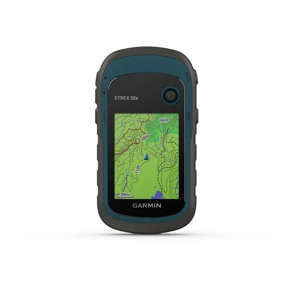 Garmin ETrex® 22x 3 Garmin ETrex® 22x