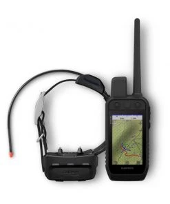 Garmin Alpha® 200 Handheld And And TT™ 15X Dog Tracking And Training Collar Hunting Accessories