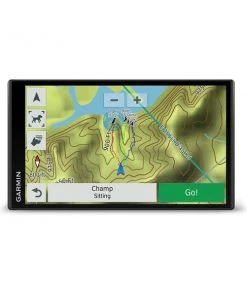 Garmin Garmin DriveTrack™ 71 Hunting Accessories