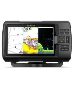 Flashers & Accessories Garmin STRIKER™ Vivid 7cv 7" Display