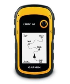 Camping Accessories Garmin ETrex® 10
