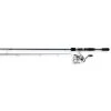 DAIWA D-SHOCK SPINNING COMBO