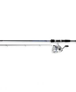 DAIWA D-SHOCK SPINNING COMBO